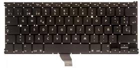 (A1502) клавиатура для Apple MacBook Pro 13 Retina A1502 Late 2013 Mid 2014 Early 2015 Г-образный Enter Английская раскладка