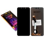 (PocoPhone F1) дисплей в сборе с тачскрином для Xiaomi PocoPhone F1 ZeepDeep ...