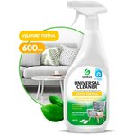 Универсальное чистящее средство Universal Cleaner 600 мл. тригер GRASS 112600