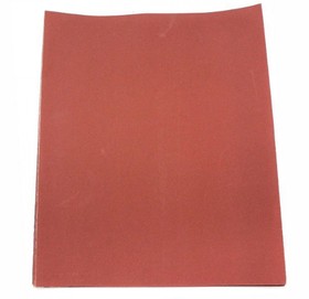 Шлиф-шкурка водостойкая на бумажной основе №40 (10 шт; 230х280 мм) 19-10-040