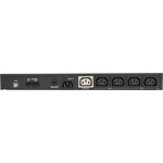 Powercom KIN-600AP RM, ИБП KIN-600AP, RackMount, линейно-интерактивный, 600 ВA ...