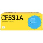 T2 CF531A Картридж (TC-HCF531A) для HP Color LaserJet Pro ...