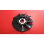 QF75A00066, КРЫЛЬЧАТКА ВЕНТИЛЯТОРА ОХЛАЖДЕНИЯ, IVECO