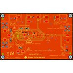 OPA455EVM, Amplifier IC Development Tools 150-V, wide bandwidth 6.5-MHz ...