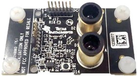 OPT3101RHFR, QFN-28-EP(4x5) Fiber Optic/Laser Sensors