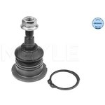 53160100000, Шаровая опора: LAND ROVER Discovery III (07/04-09/09)