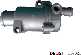 116031, Термостат DATSUN on-DO 04.14- 04.14- 1.6 (BAAB)