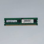 Модуль памяти Samsung M393T6553CZ3-CCC 512MB PC2-3200R-333-12-A3 FRU:13N1424