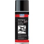 1540, Грунтовка цинковая Zink Spray 0,4L