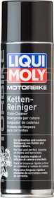 Фото 1/6 1602, Очиститель приводной цепи LiquiMoly Motorrad Ketten-Rein 0,5 л