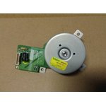 Мотор печки HP LJ P4014/P4015/P4515/ M4555/M601/M602/M603 (RM1-5051/RM1- ...