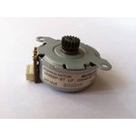 Мотор планшетного сканера HP LJ M1522/M2727/3030/3052/ 3055/2840/2820/CM1312 ...