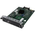 Плата форматера HP CLJ M551 (CF081-69002/CF081- 69001/CE941-60001) OEM