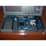 Плата форматера HP LJ M5025/M5035 (Q7565-67913/Q7565- 67910/Q7565-67909/ ...