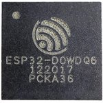 ESP32-D0WDQ6, Беспроводные и встраиваемые решения