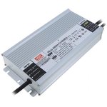 HLG-480H-C1400D2, AC/DC LED, блок питания для светодиодного освещения