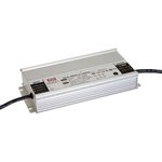 HLG-480H-C1750D2, AC/DC LED, блок питания для светодиодного освещения