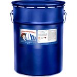 АК 511, краска для разметки /25 кг/ оранжевый, кг УТ000010490