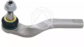 Фото 1/6 50740, Наконечник рулевой тяги лев MERCEDES VITO - VIANO ( W447 ) 08/2014 -