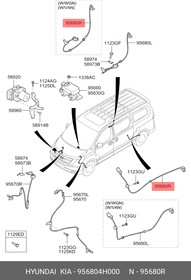 956804H000, ДАТЧИК АБС (КОЛИЧЕСТВА ОБОРОТОВ КОЛЕСА)[ORG]