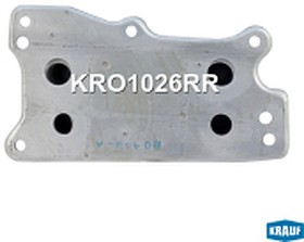 Фото 1/3 KRO1026RR, Масляный радиатор