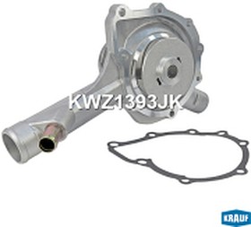 Фото 1/5 KWZ1393JK, Помпа водяная