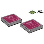 TEN 40-2412, Isolated DC/DC Converters - Through Hole Product Type ...