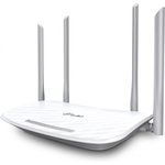 Роутер беспроводной TP-Link Archer A5 AC1200 10/100BASE-TX белый