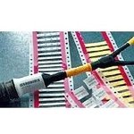RPS-2.5K-16-10/2.0-S1-9, Wire Labels & Markers HS-MARKER 1/4" S1 WH