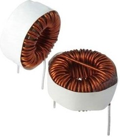 2118-H-RC, Power Inductors - Leaded 330uH 15% Horizontal
