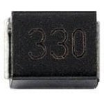 AISM-1210-1R0K-T, Power Inductors - SMD FIXED IND 1UH 400MA 700 MOHM SMD