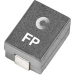 FP4-200-R, Power Inductors - SMD 0.2uH 30A Flat-Pac FP4