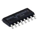 NOMCA16032002ATS, Resistor Networks & Arrays 16 pin 20Kohms 0.1% Isolated