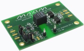 MAX13256EVKIT#, Power Management IC Development Tools Eval Kit MAX13256 (36V H-Bridge Transformer Driver for IsolatedSupplies)