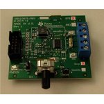DRV10975EVM, Power Management IC Development Tools Eval Mod for 3 Phase Motor Driver