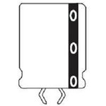 80D153P025KE2DE3, Aluminum Electrolytic Capacitors - Snap In 15000uF 25Volts