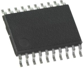 MM74HCT245MTCX, IC: цифровая; двунаправленный, трансивер; Ch: 8; CMOS,TTL; SMD; HCT