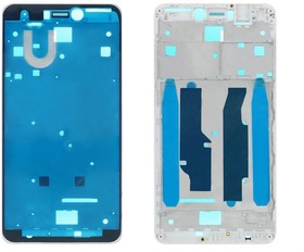Display Frame for Xiaomi Redmi Note 4X (White)