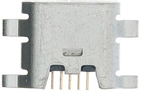 Фото 1/2 Разъем Micro USB для ZTE A610/A610C