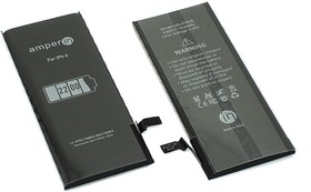 Аккумулятор (батарея) Amperin для Apple iPhone 6