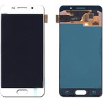 Дисплей для Samsung Galaxy A3 SM-A310F (2016) белый