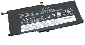 Фото 1/3 Аккумуляторная батарея для ноутбука Lenovo ThinkPad X1 Yoga (01AV441) 15.28V 56Wh