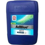 AdBlue жидкость для системы SCR дизельных двигателей, 10 л 1390003