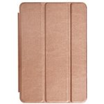 (2000000033617) чехол Smart Case для iPad Mini 5 (7), розовое золото
