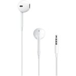 Наушники Apple EarPods with Remote and Mic (MNHF2ZM/A)
