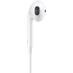 Наушники Apple EarPods with Remote and Mic (MNHF2ZM/A)