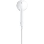 Наушники Apple EarPods with Remote and Mic (MNHF2ZM/A)