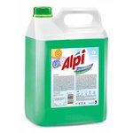 125186, Гель концентрат Grass для цветных вещей ALPI Color gel 5 кг