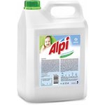 125447, 125447_гель-концентрат для детских вещей! ''Alpi sensetive gel'' ...