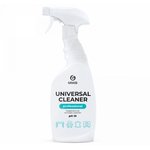 125532, Очиститель многоцелевой универсальный Universal Cleaner Professional, 600 мл.